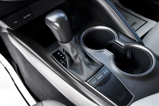 2023 Toyota Camry SE Davie FL