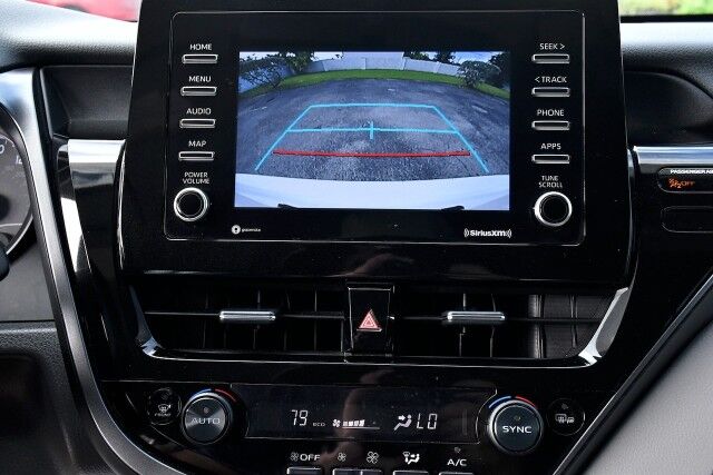 2023 Toyota Camry SE Davie FL