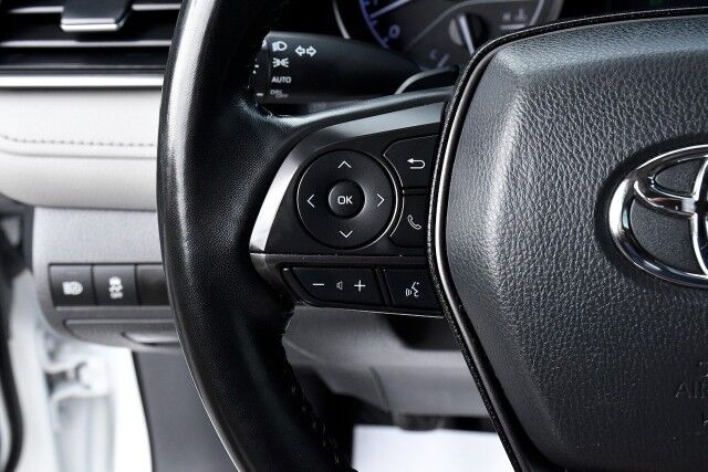 2023 Toyota Camry SE Davie FL