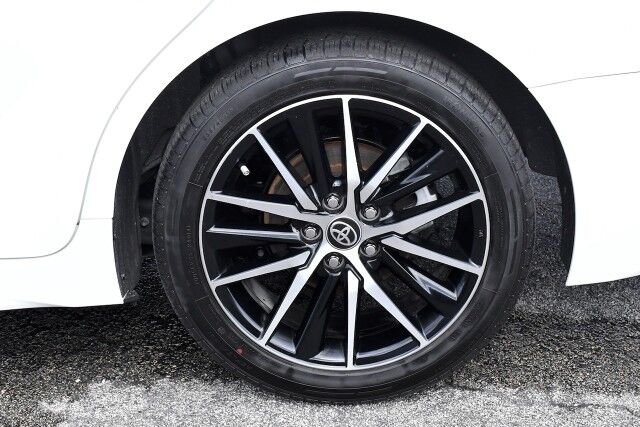 2023 Toyota Camry SE Davie FL