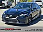 2023 Toyota Camry SE Elko NV