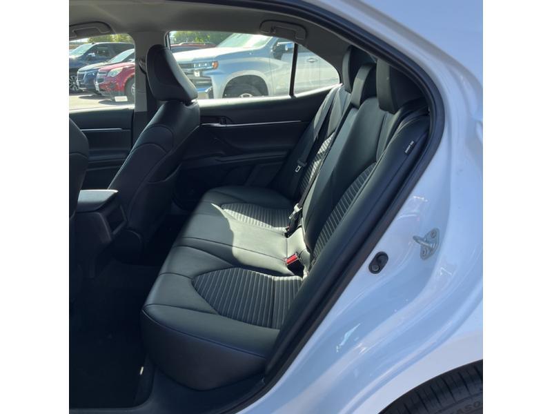 2023 Toyota Camry SE Eureka CA
