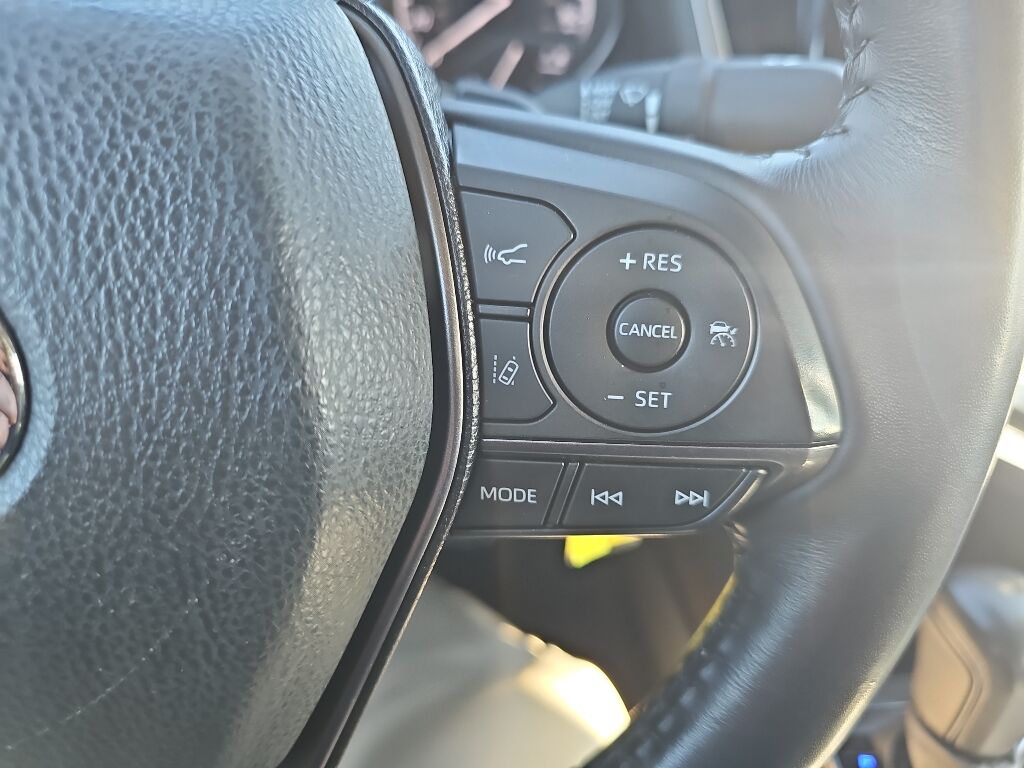 2023 Toyota Camry SE Eureka CA