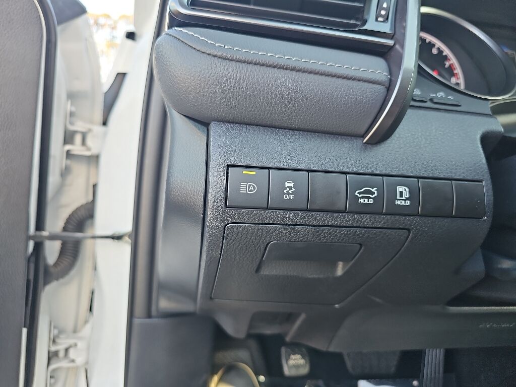 2023 Toyota Camry SE Eureka CA