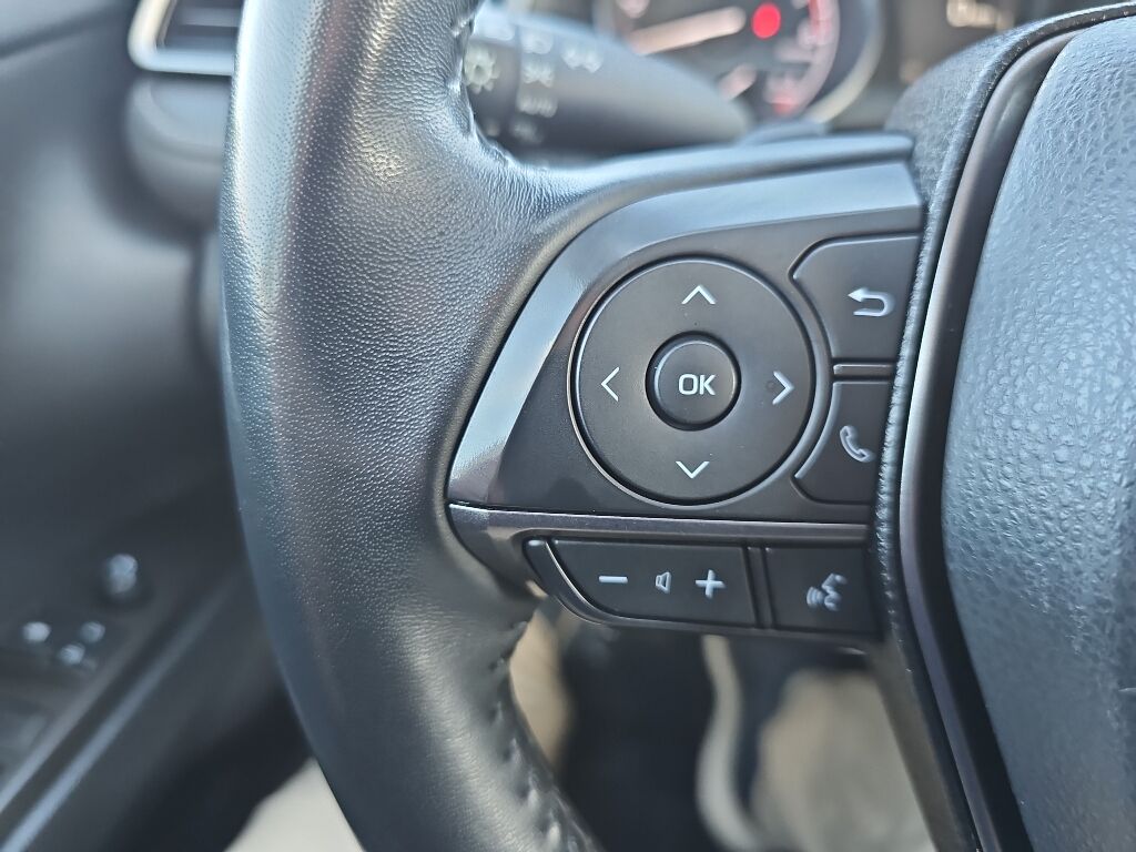 2023 Toyota Camry SE Eureka CA