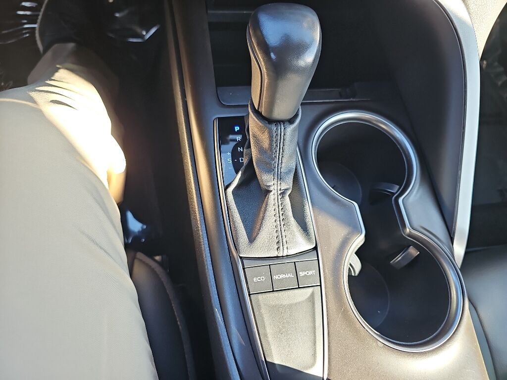 2023 Toyota Camry SE Eureka CA
