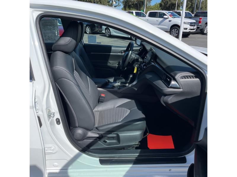 2023 Toyota Camry SE Eureka CA