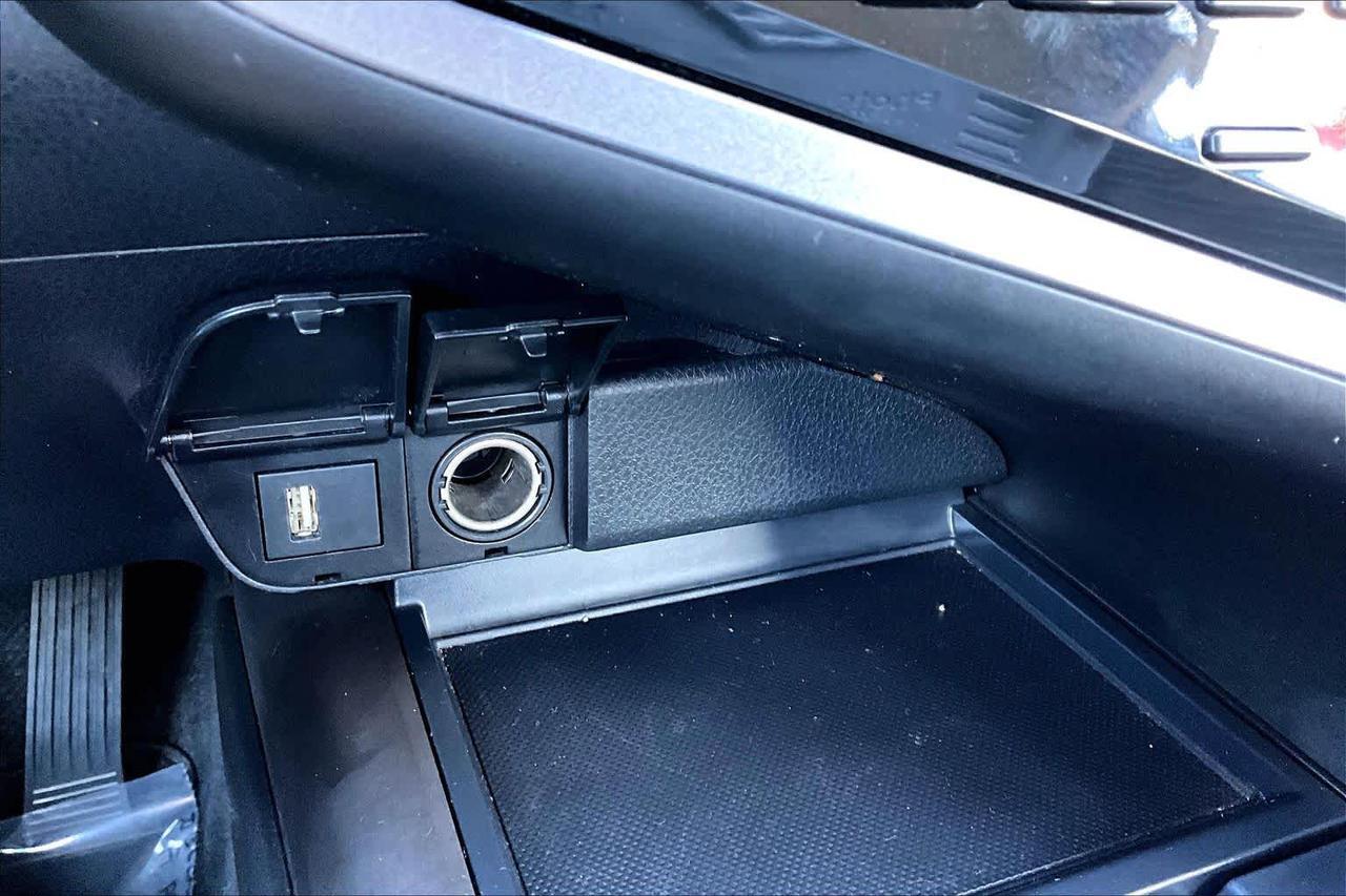 2023 Toyota Camry SE Folsom CA