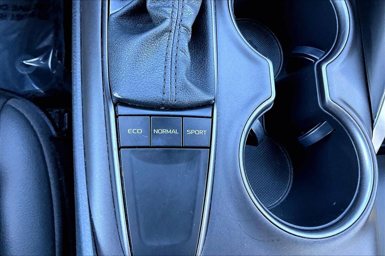 2023 Toyota Camry SE Folsom CA