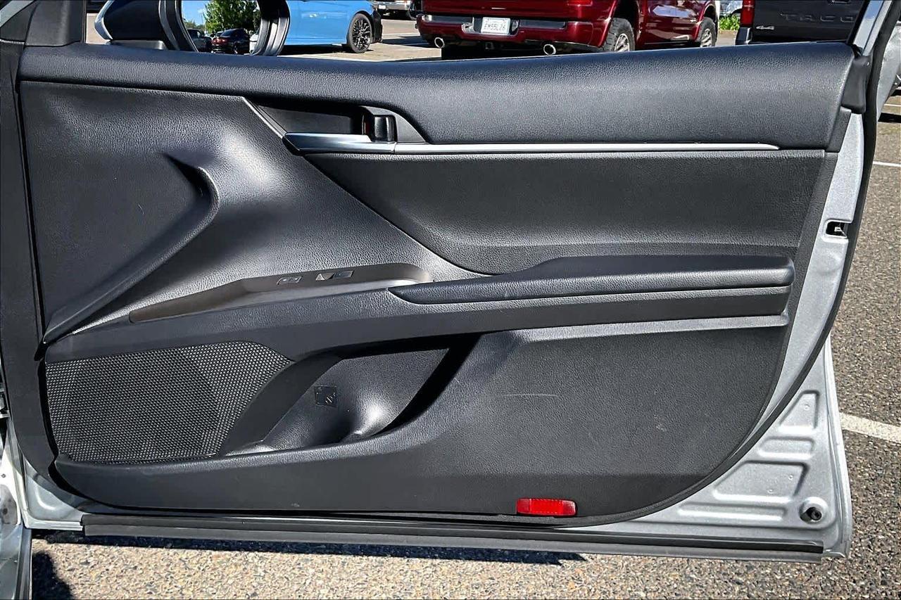 2023 Toyota Camry SE Folsom CA