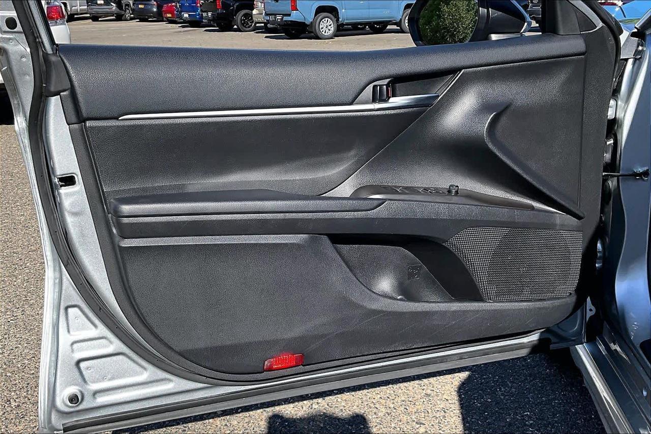 2023 Toyota Camry SE Folsom CA