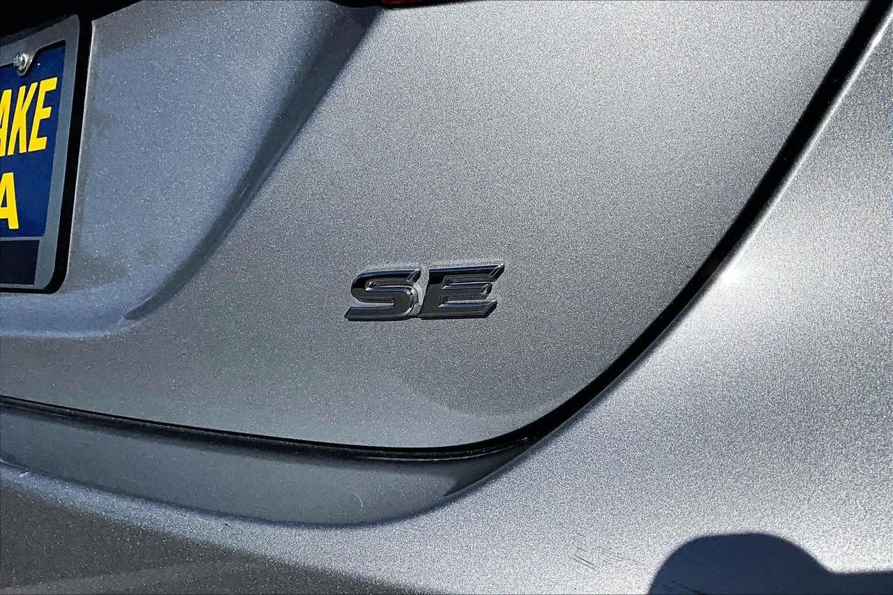 2023 Toyota Camry SE Folsom CA