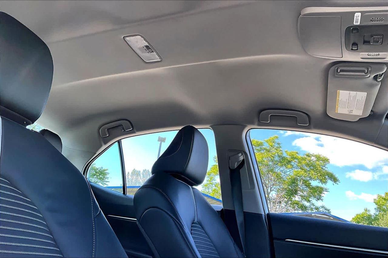 2023 Toyota Camry SE Folsom CA