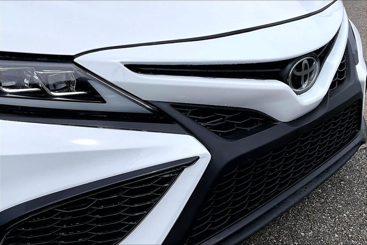 2023 Toyota Camry SE Folsom CA