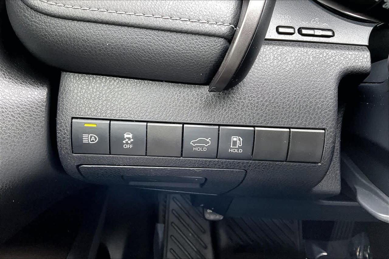 2023 Toyota Camry SE Folsom CA
