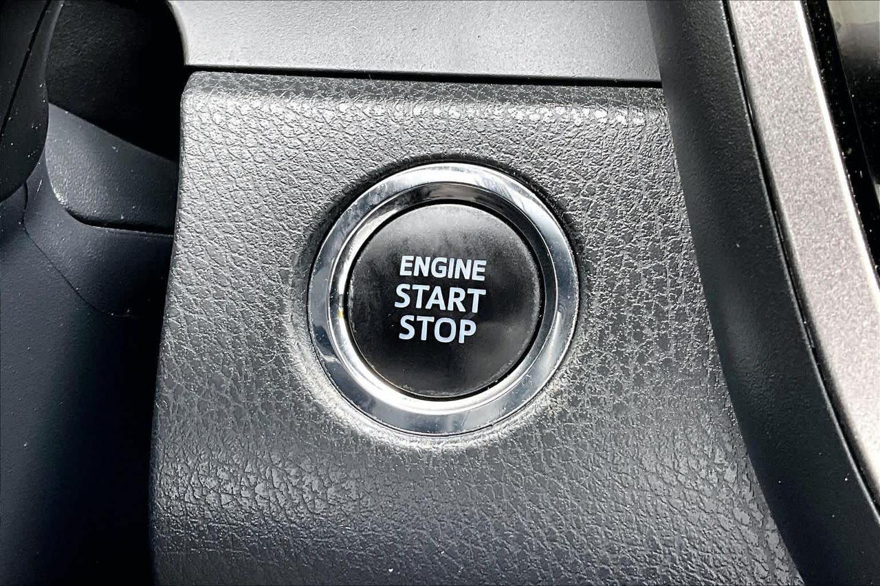 2023 Toyota Camry SE Folsom CA