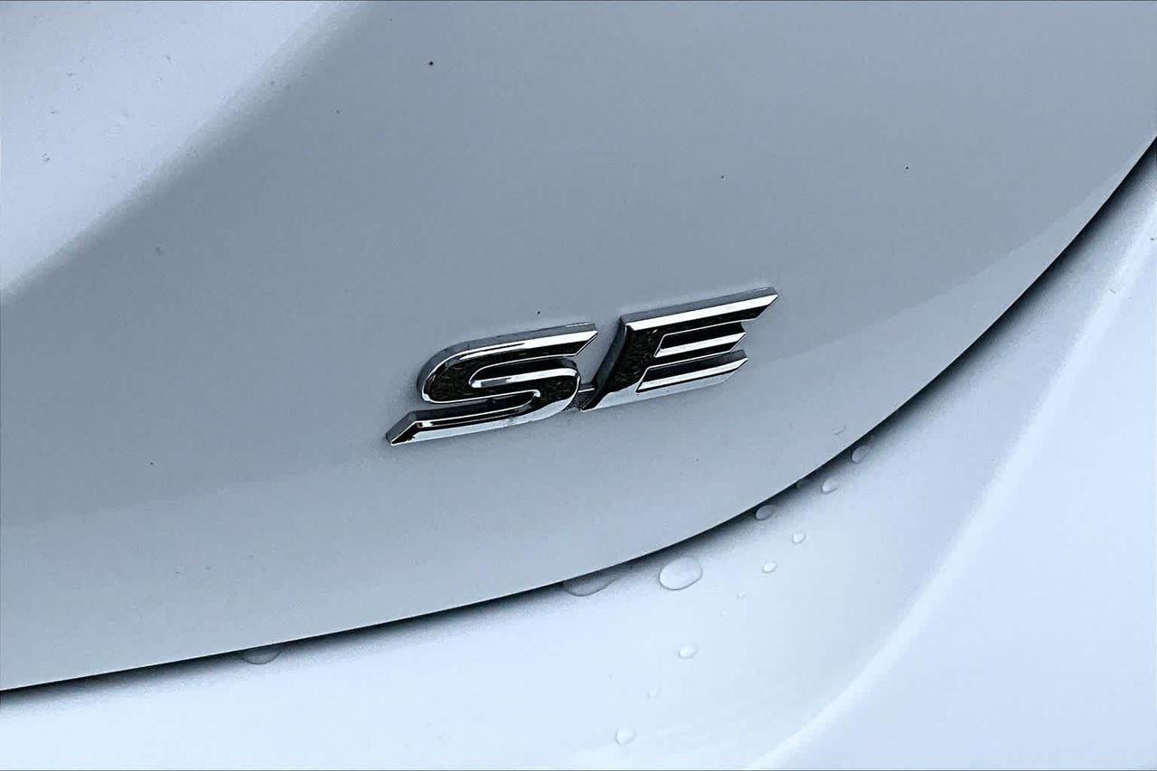 2023 Toyota Camry SE Folsom CA