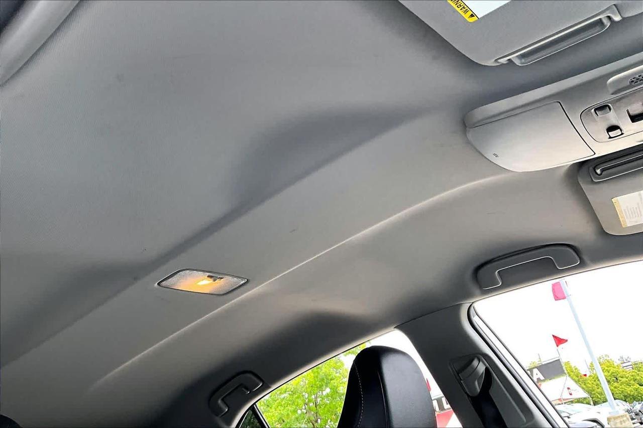 2023 Toyota Camry SE Folsom CA