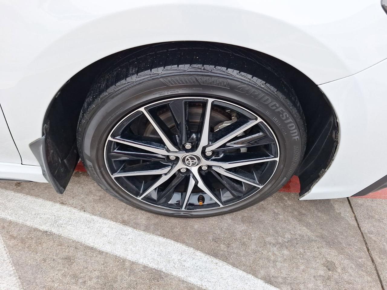 2023 Toyota Camry SE Hurst TX