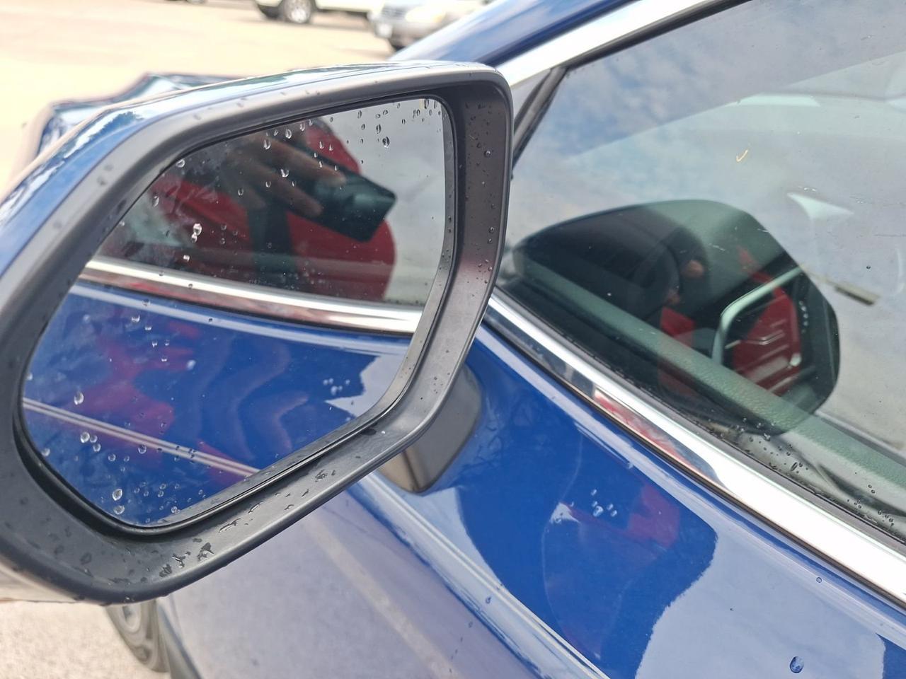 2023 Toyota Camry SE Hurst TX