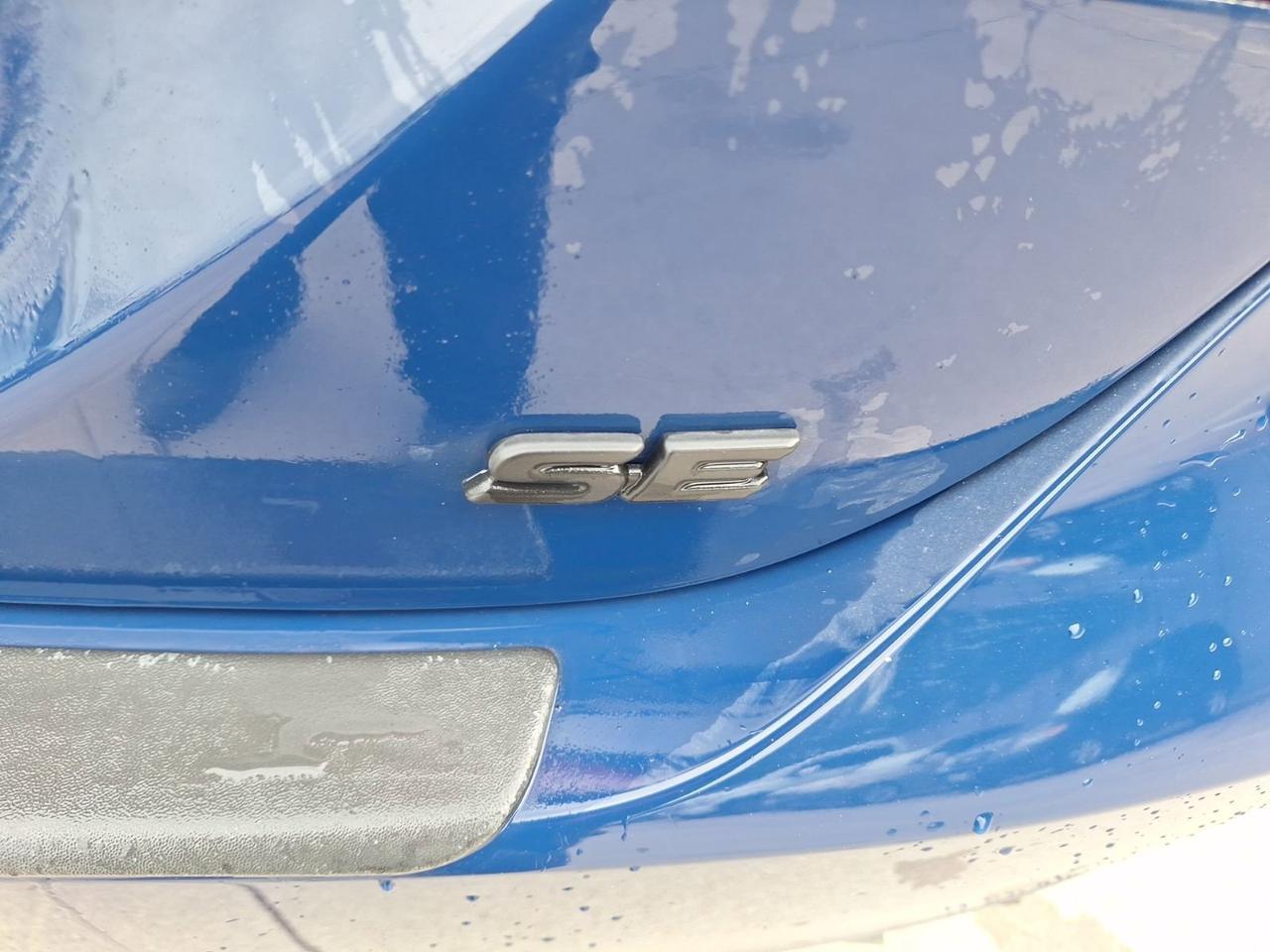 2023 Toyota Camry SE Hurst TX