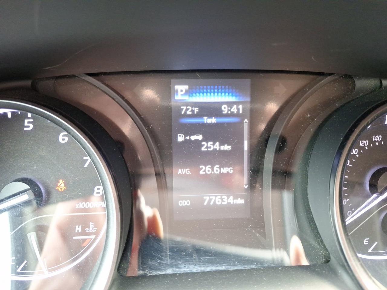 2023 Toyota Camry SE Hurst TX