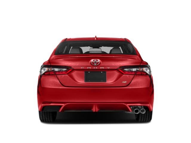 2023 Toyota Camry SE Hurst TX