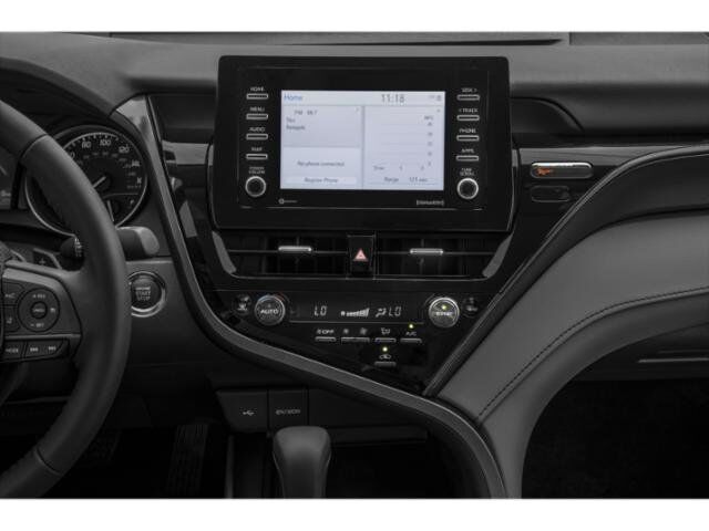 2023 Toyota Camry SE Hurst TX