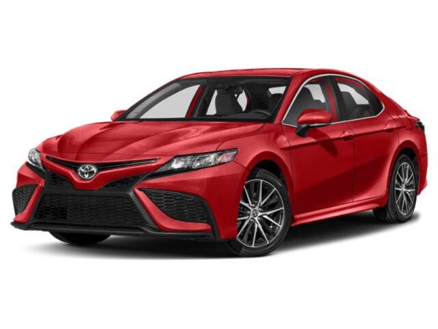 2023 Toyota Camry SE Hurst TX