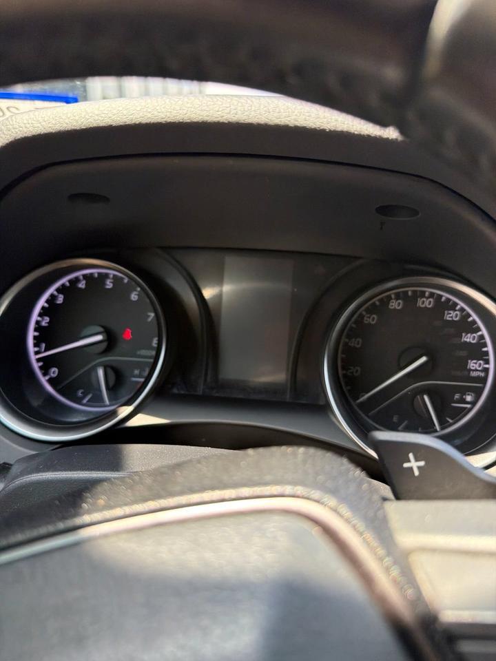 2023 Toyota Camry SE Hurst TX