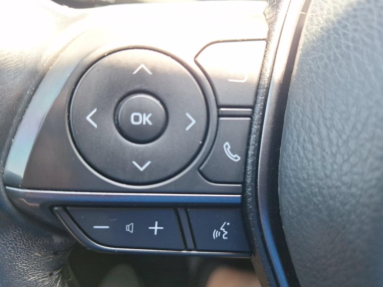 2023 Toyota Camry SE Hurst TX