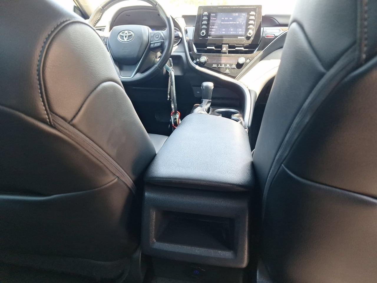 2023 Toyota Camry SE Hurst TX