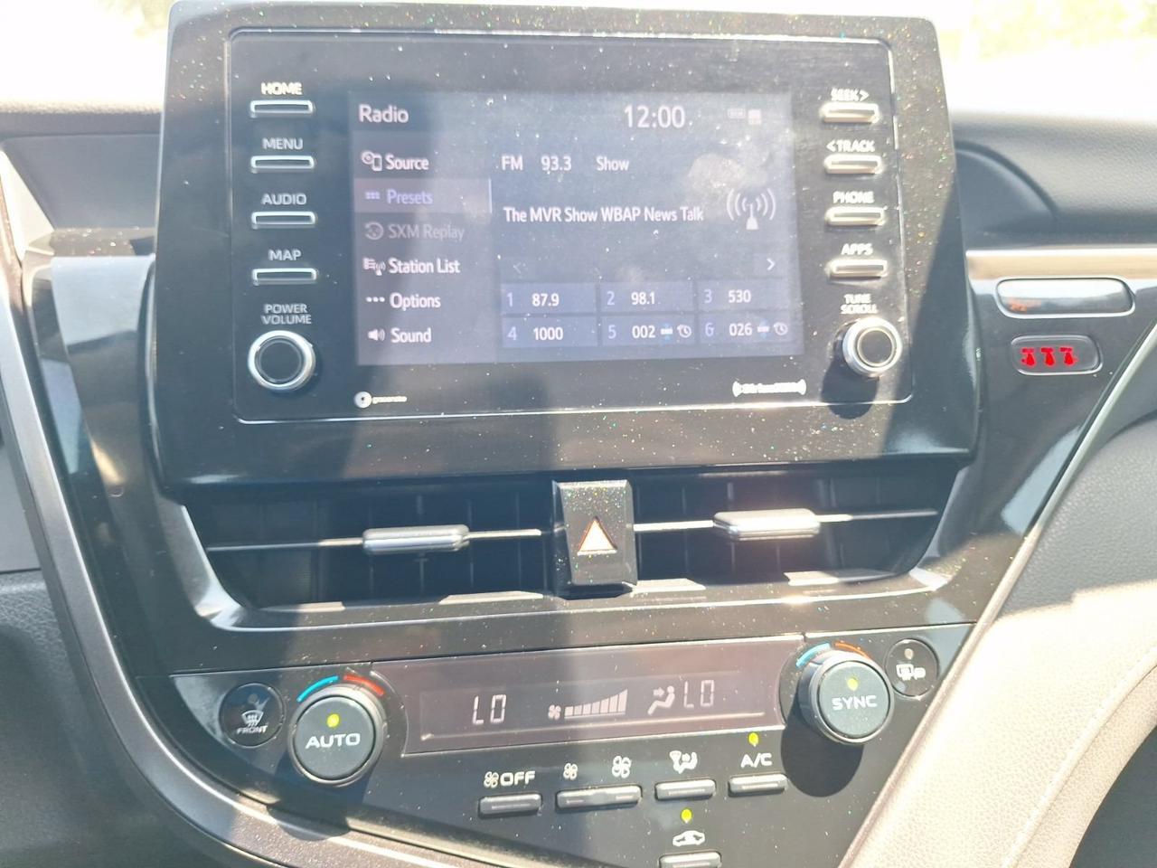 2023 Toyota Camry SE Hurst TX