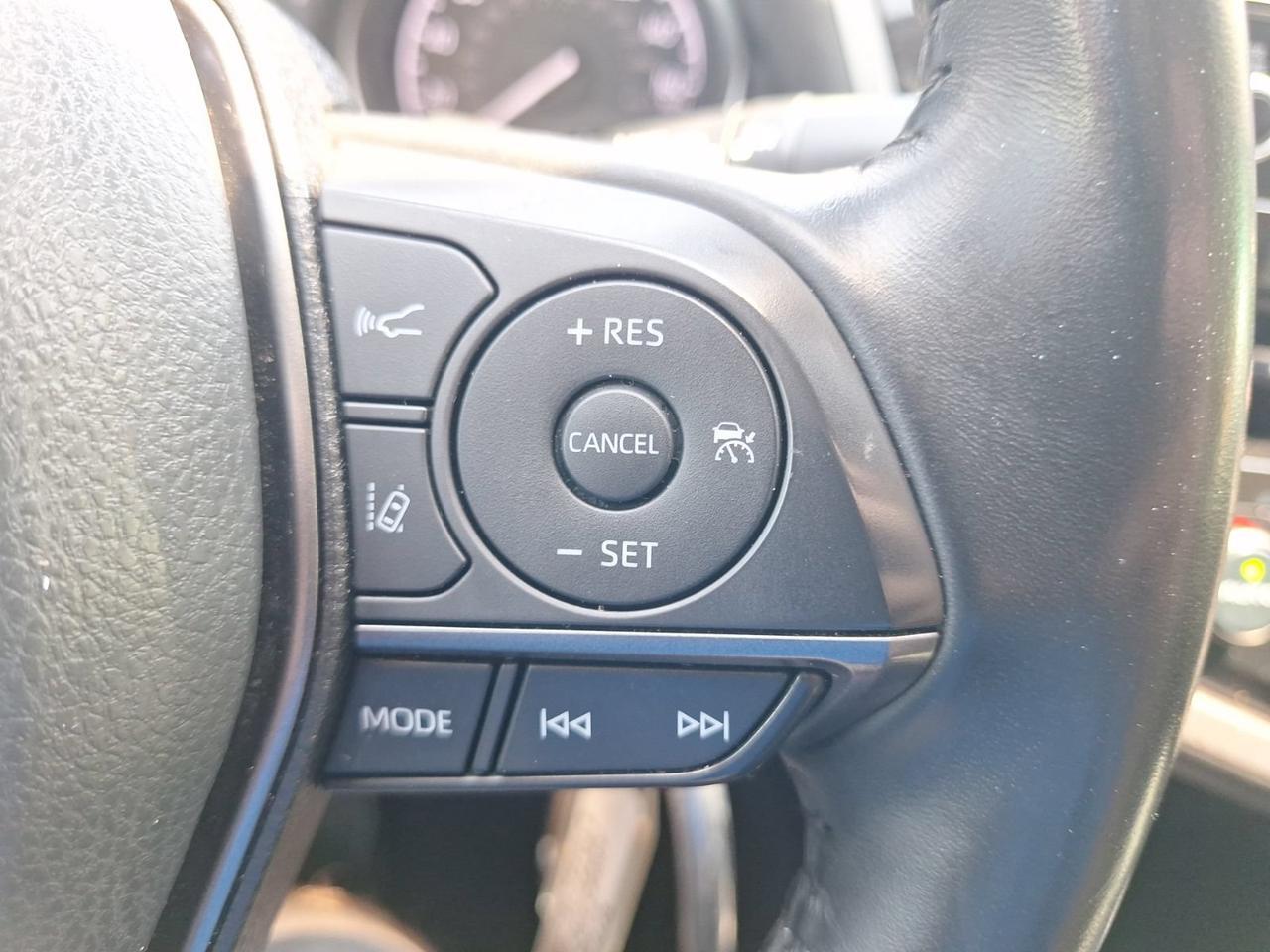 2023 Toyota Camry SE Hurst TX