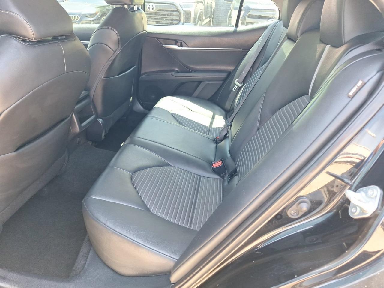 2023 Toyota Camry SE Hurst TX