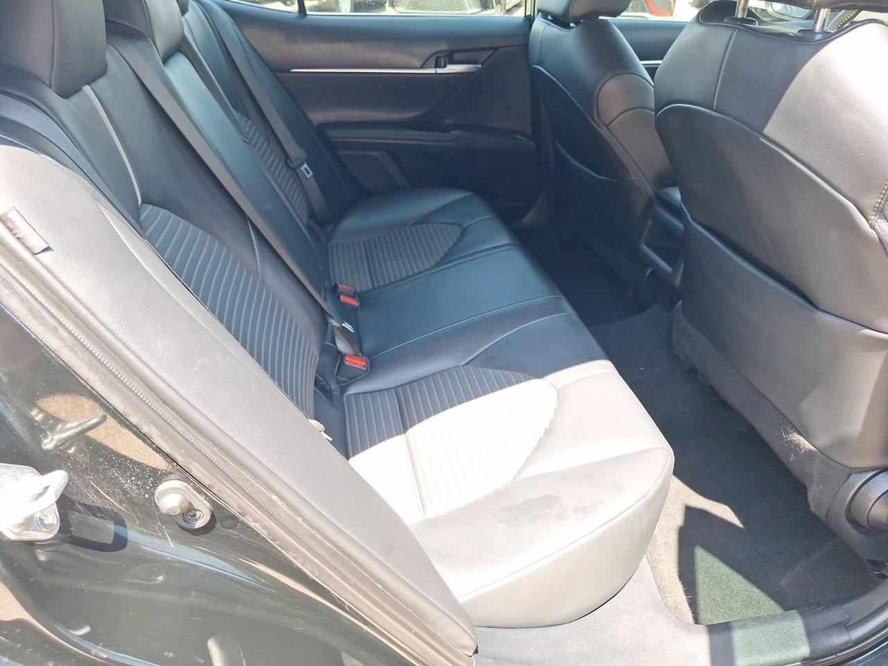 2023 Toyota Camry SE Hurst TX