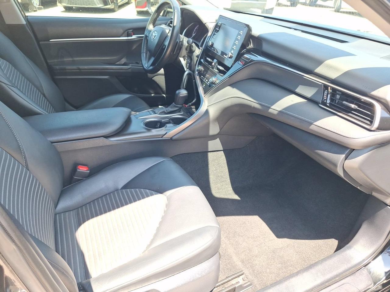 2023 Toyota Camry SE Hurst TX