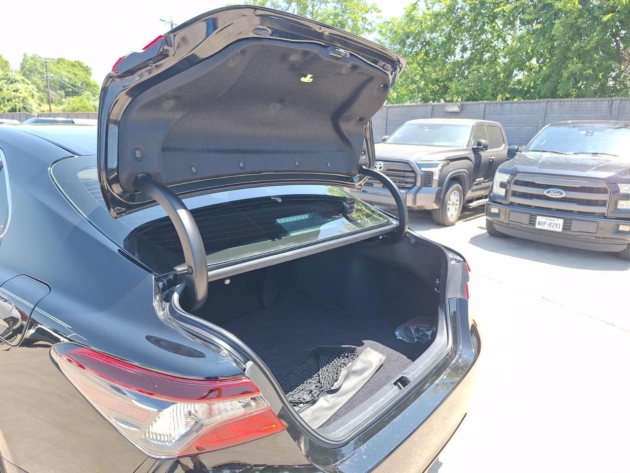 2023 Toyota Camry SE Hurst TX