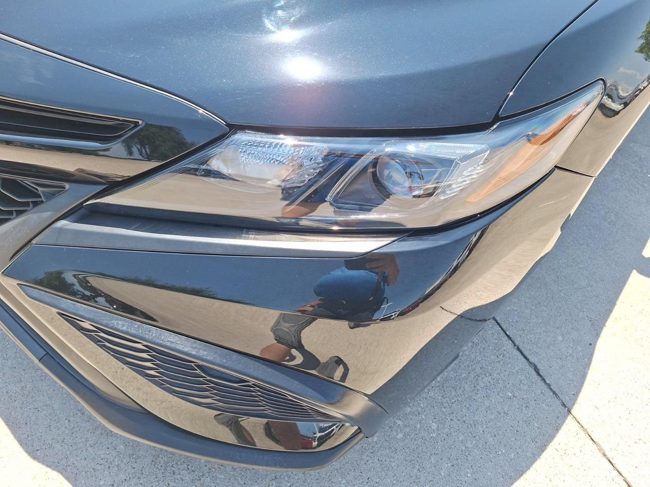 2023 Toyota Camry SE Hurst TX