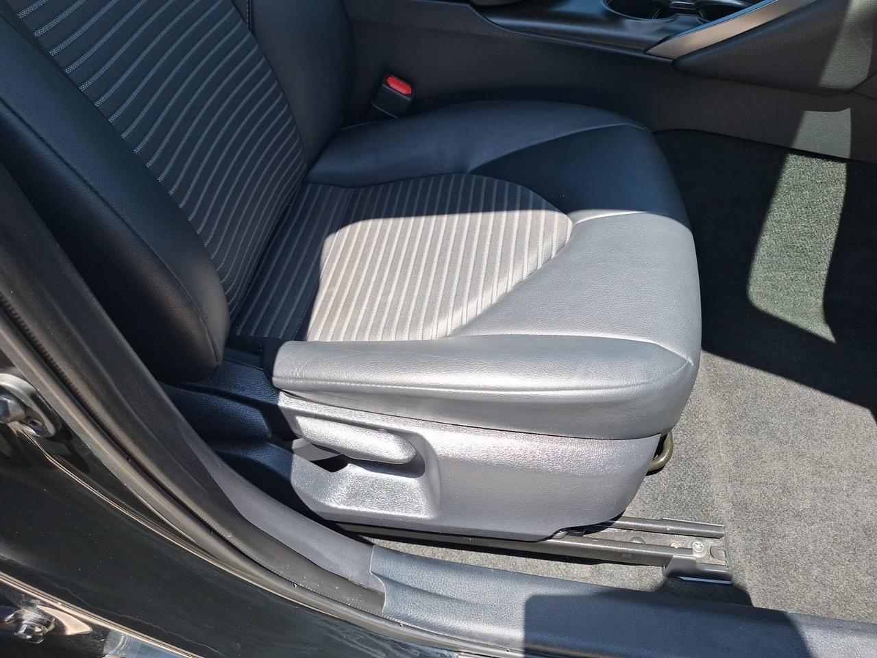 2023 Toyota Camry SE Hurst TX