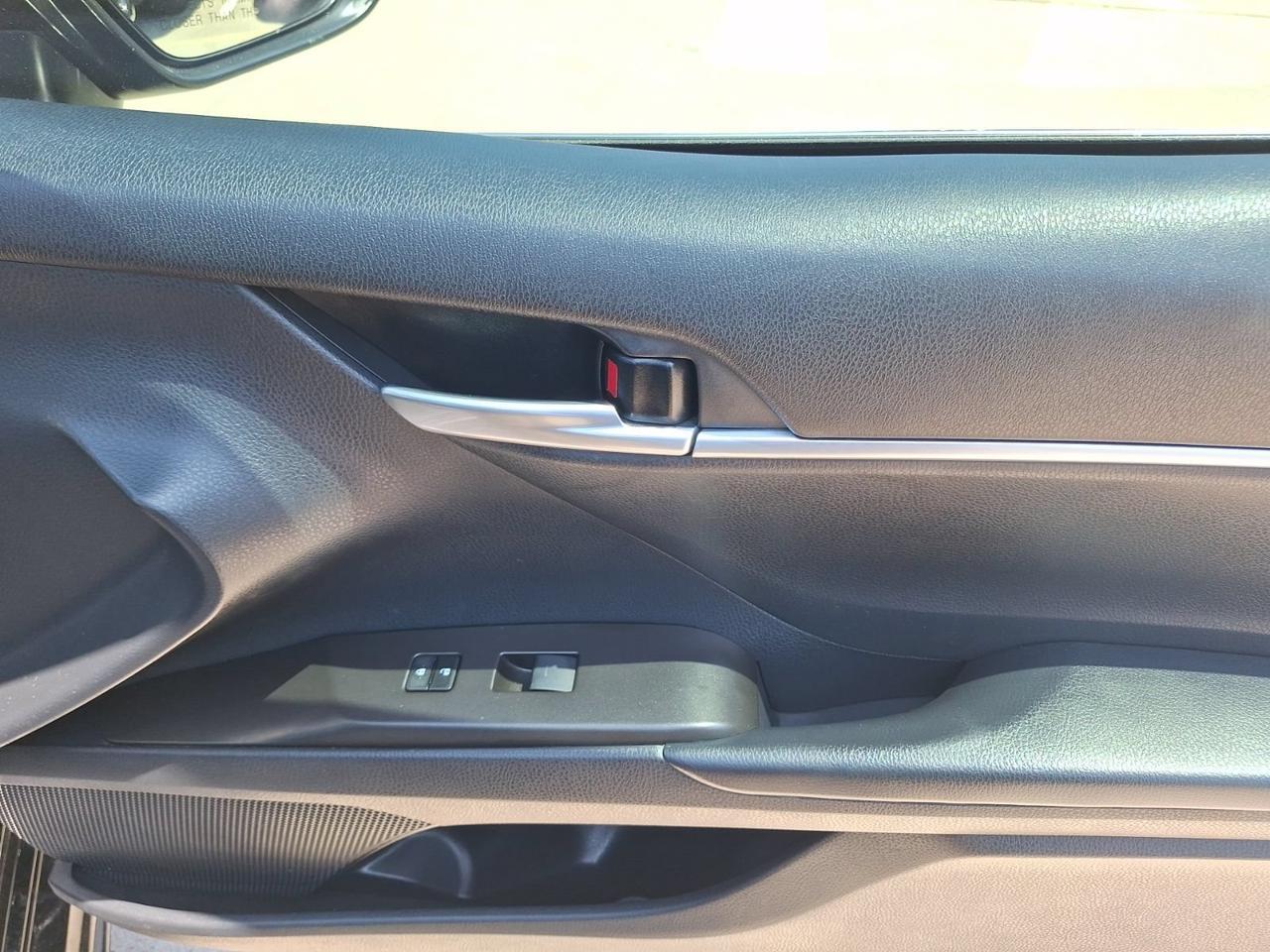 2023 Toyota Camry SE Hurst TX