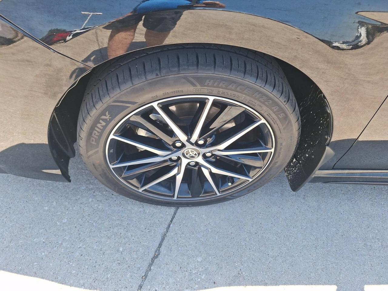 2023 Toyota Camry SE Hurst TX