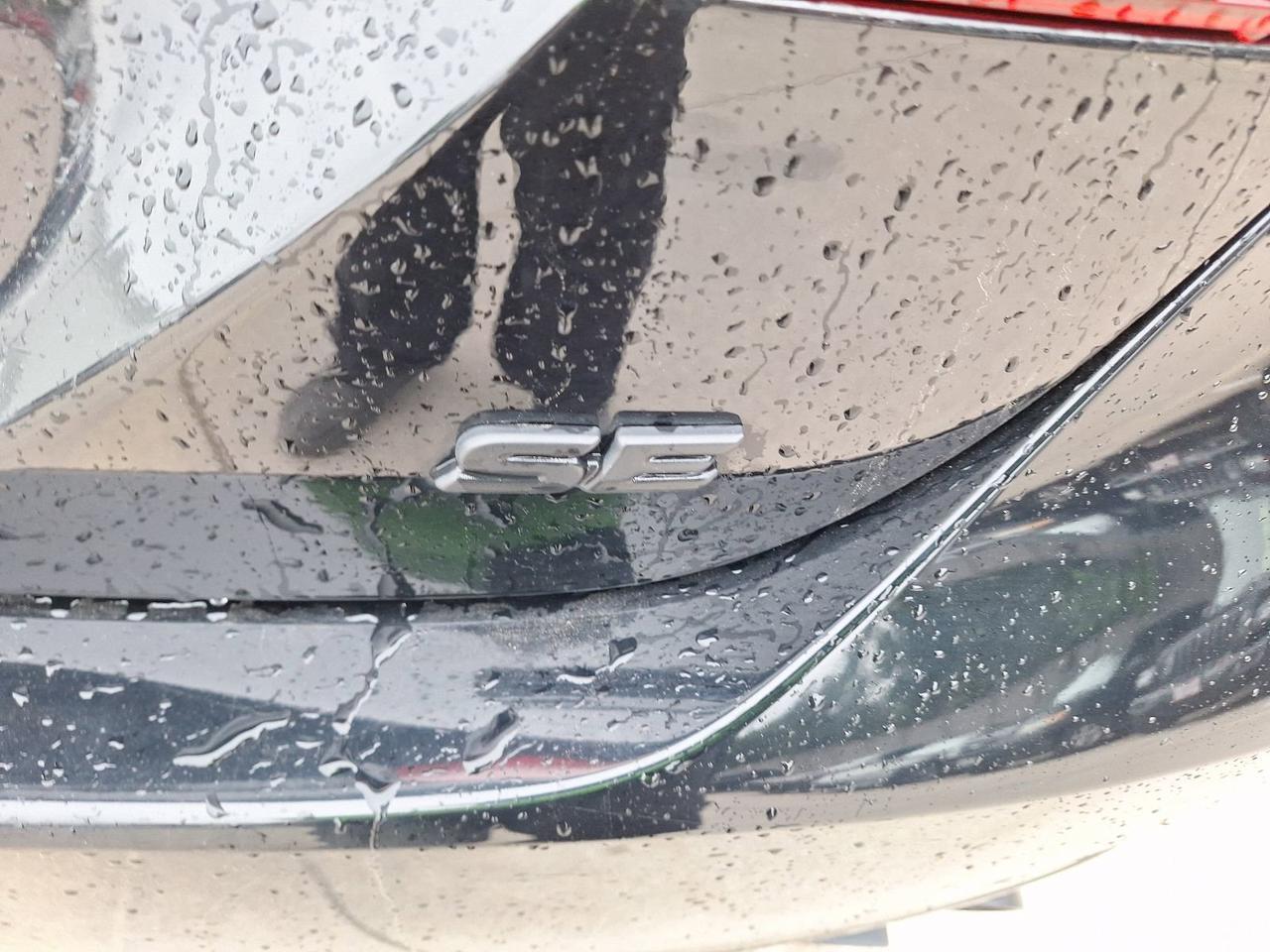 2023 Toyota Camry SE Hurst TX