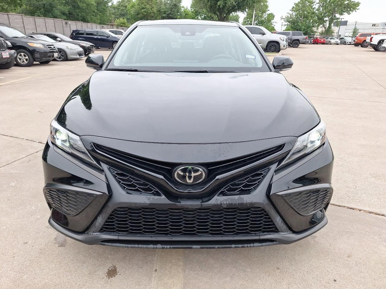2023 Toyota Camry SE Hurst TX