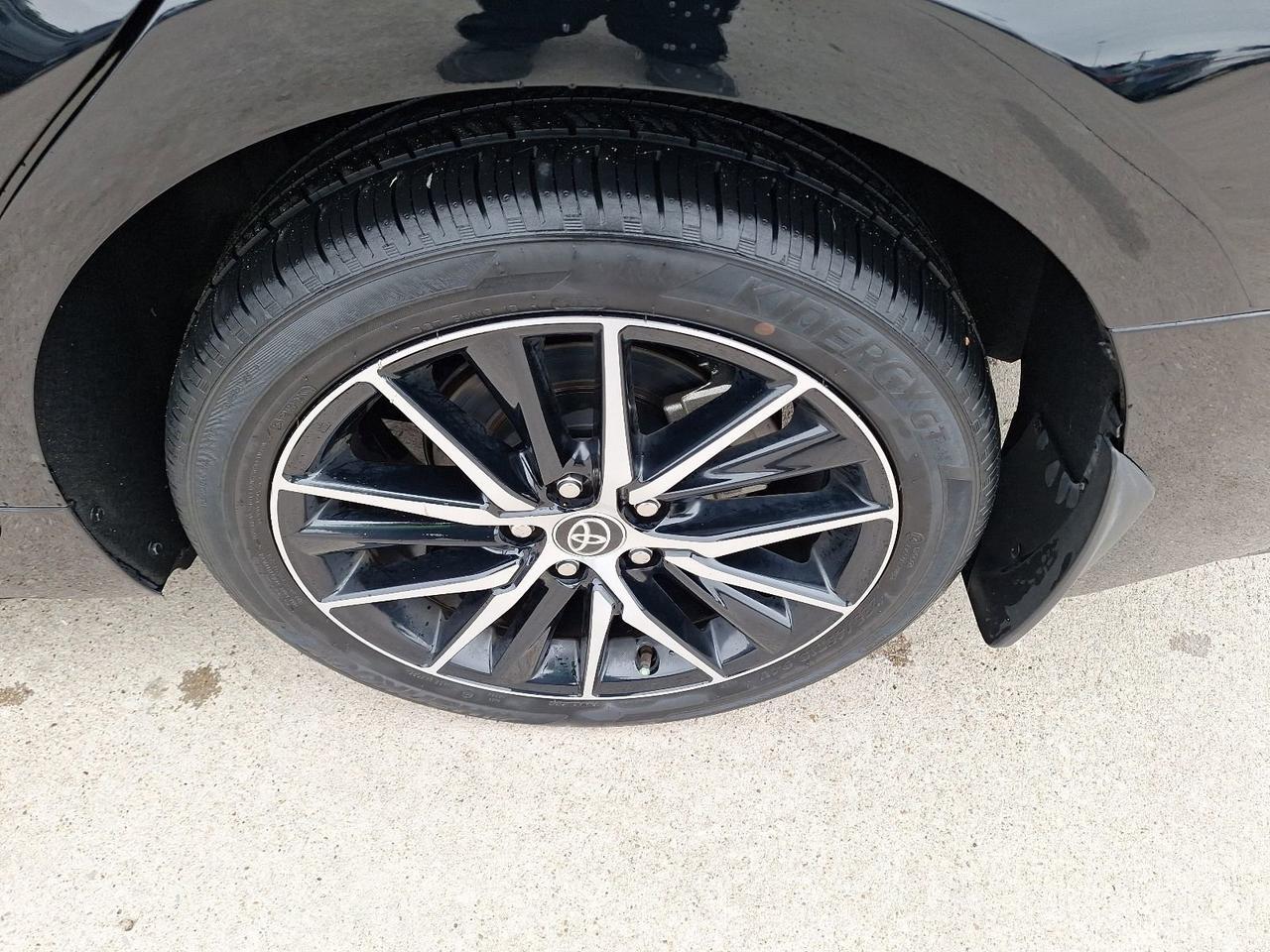 2023 Toyota Camry SE Hurst TX