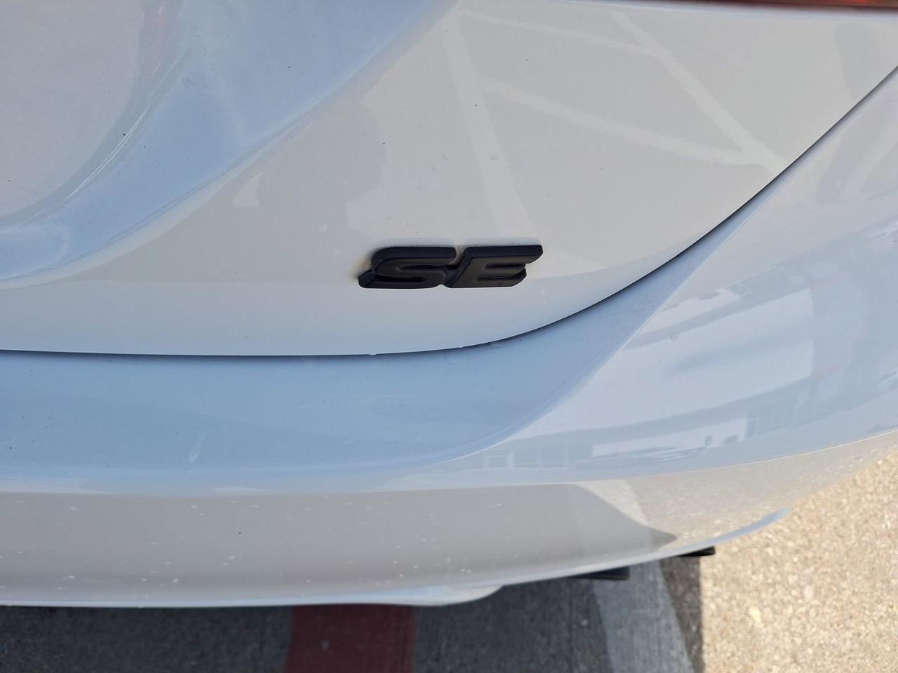 2023 Toyota Camry SE Hurst TX