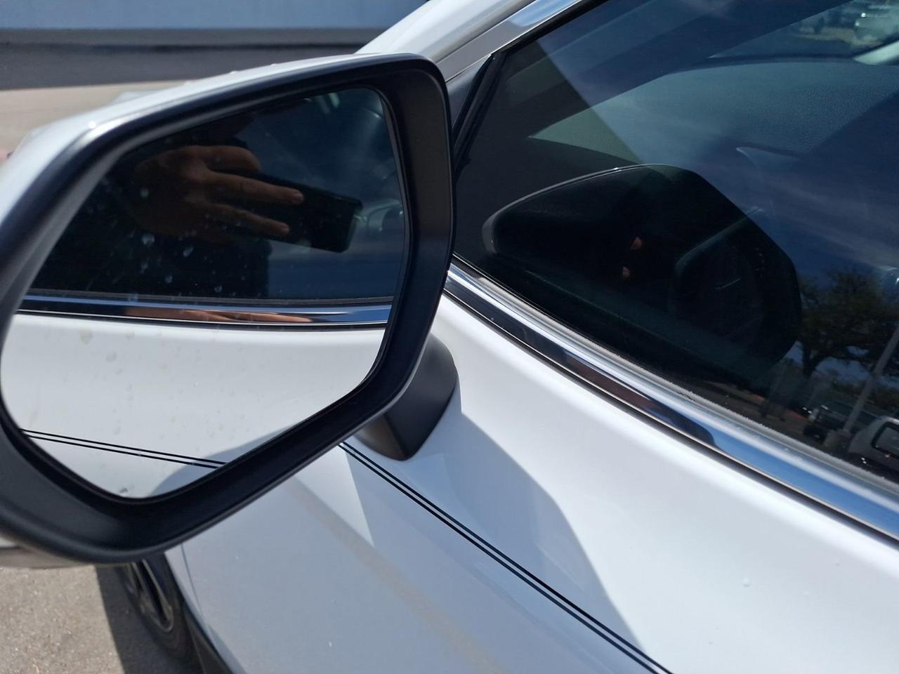 2023 Toyota Camry SE Hurst TX