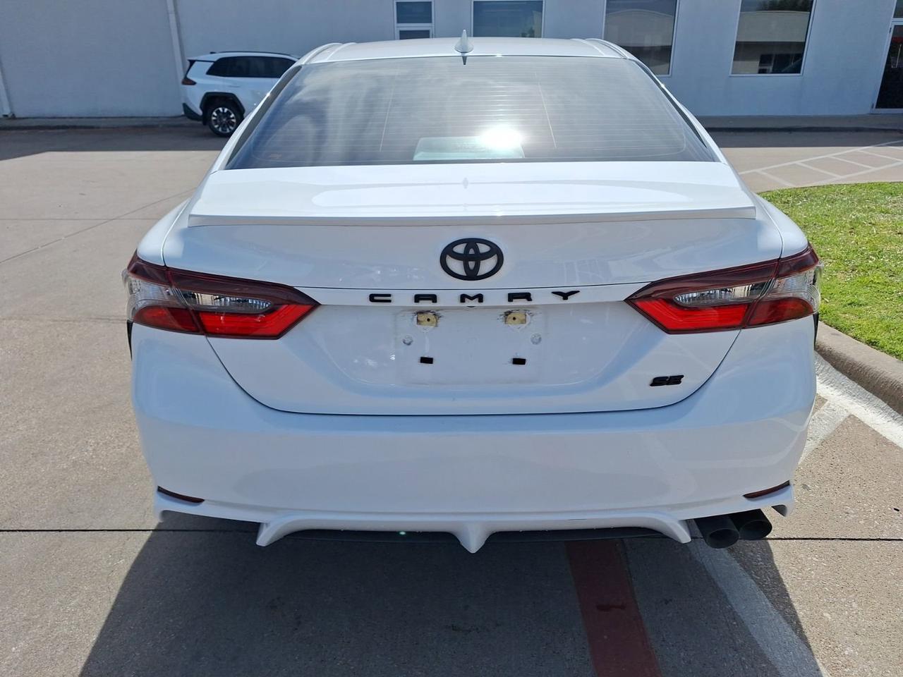2023 Toyota Camry SE Hurst TX