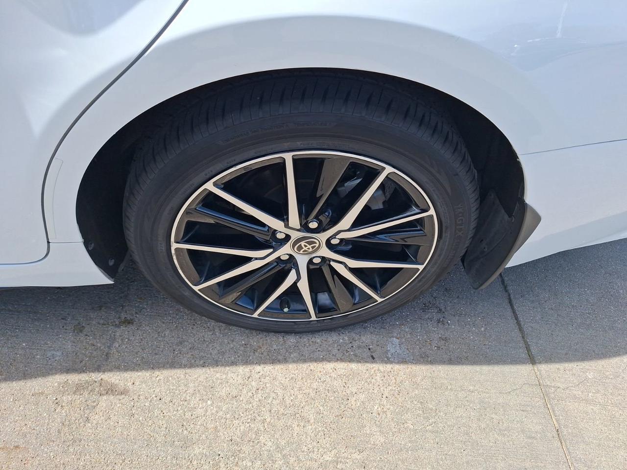 2023 Toyota Camry SE Hurst TX