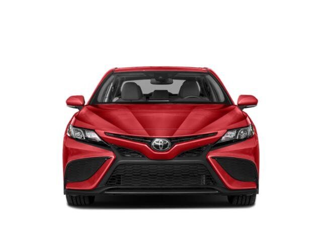 2023 Toyota Camry SE Hurst TX